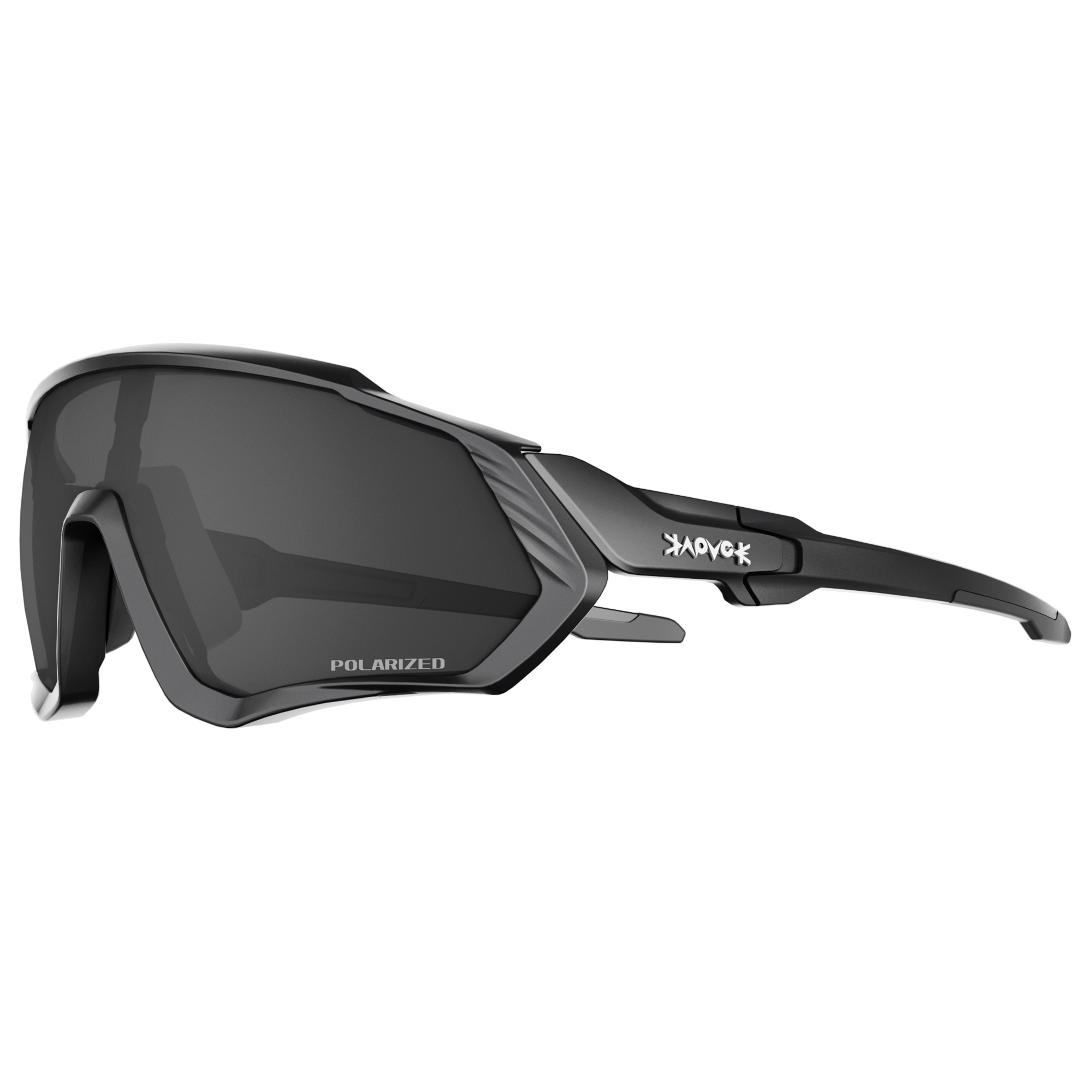 Outdoor Sport Glasses - Kapvoe, gafas de sol polarizadas para