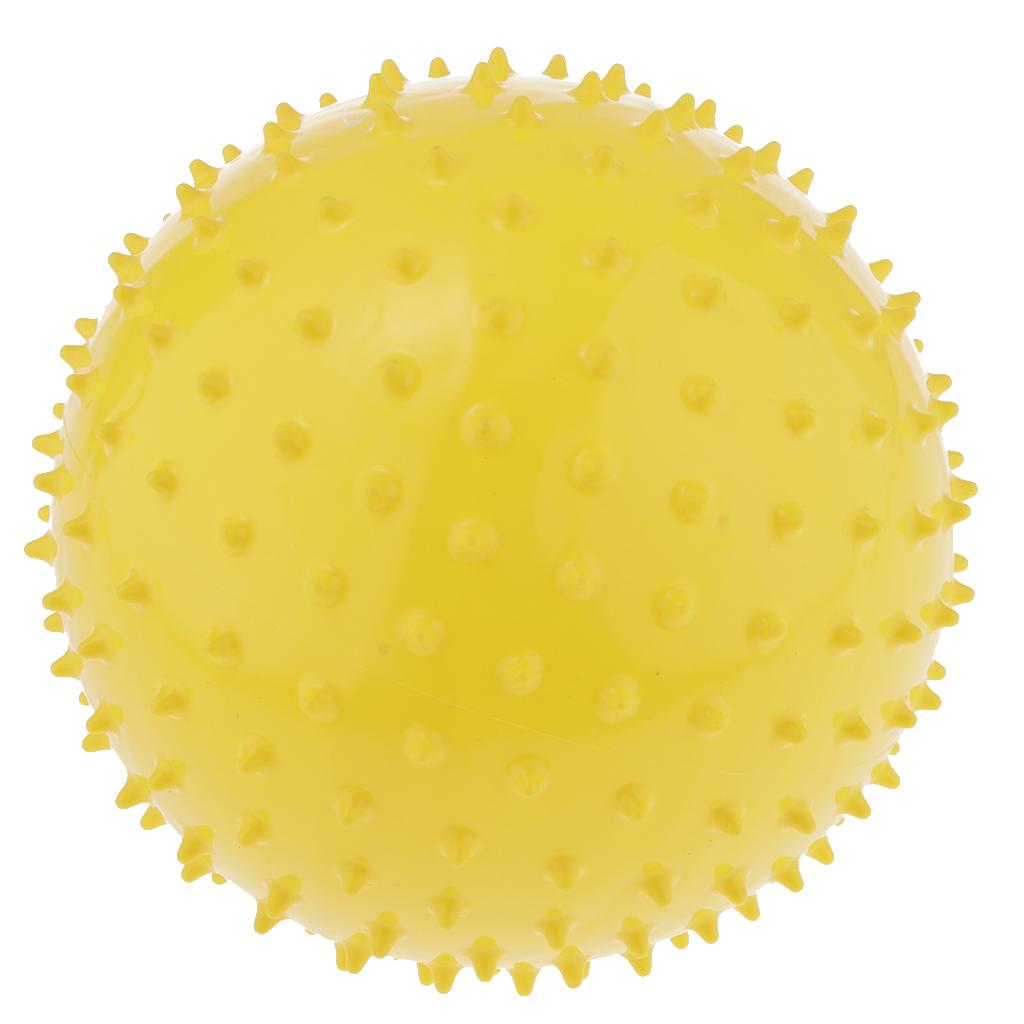Outdoor Sport Activities For Kids - Pelota Sensorial de PVC con Textura