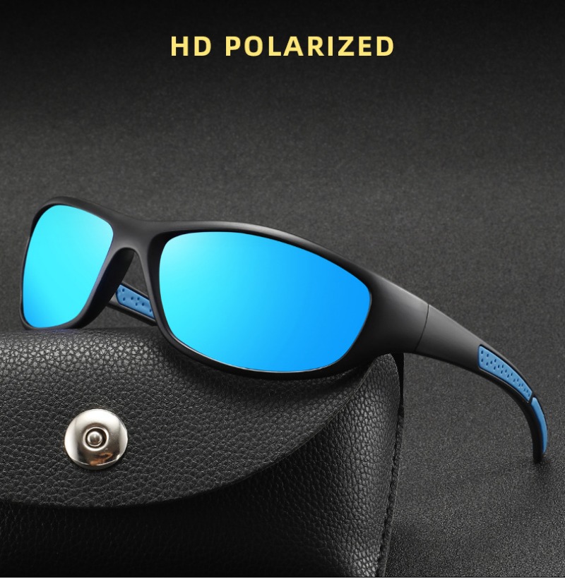 Outdoor Sport Glasses - 1 par de gafas de sol