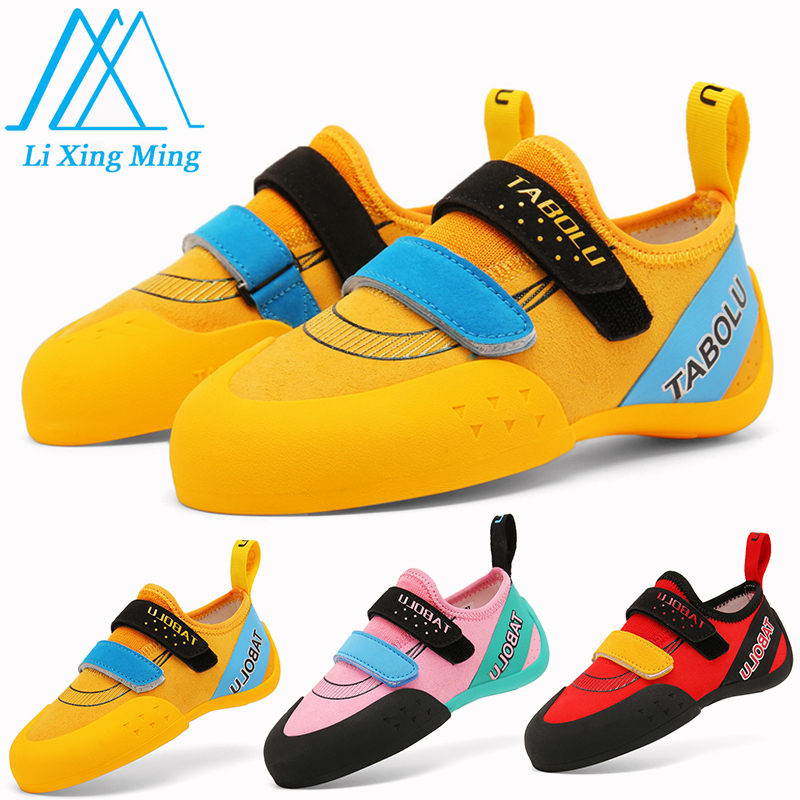 Climbing Shoe Beginner - Zapatos de escalada en roca para
