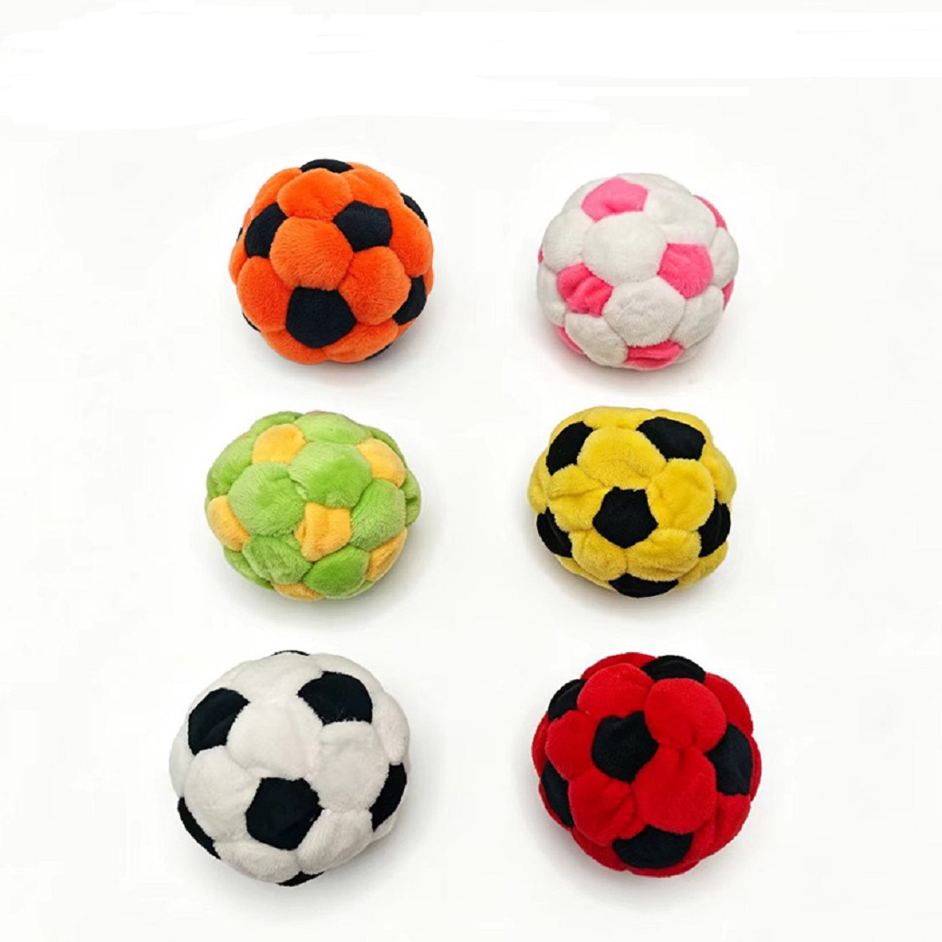 Outdoor Sport Activities For Kids - Soft Footbag Hack, Sacos de Bolas