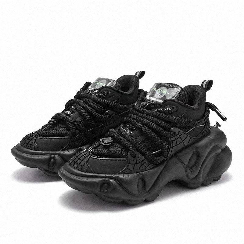 Outdoor Sport Court - Zapatillas de running para hombre 2026: