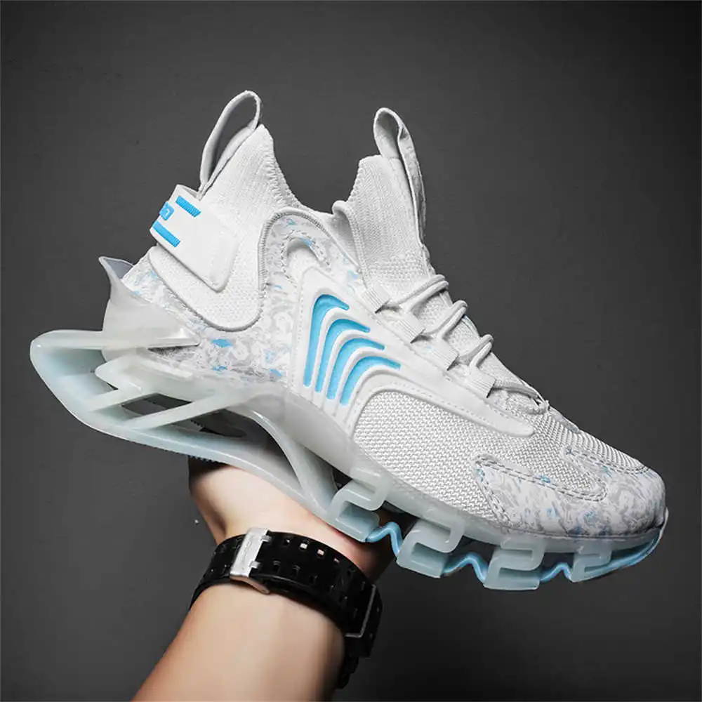 Outdoor Sport For Kids - Botas largas Slipon azules y rosas,