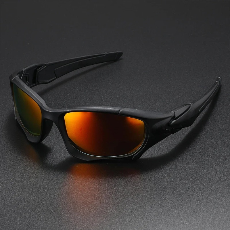 Outdoor Sport Glasses - Nuevas Gafas de Sol Polarizadas Deportivas