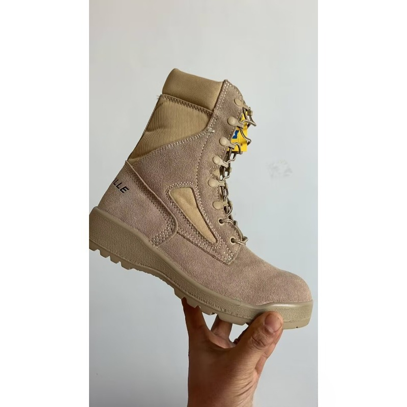 Climbing Shoe Beginner - Zapatos de Senderismo de Marca de