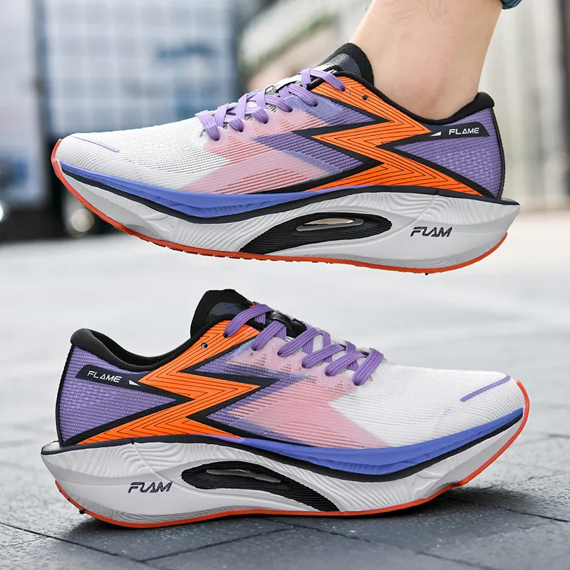 Outdoor Sport Leisure - Zapatillas Deportivas Casuales y Cómodas para
