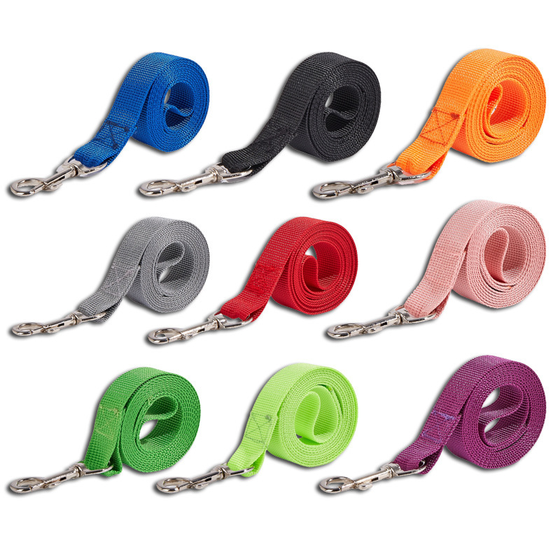 Headcollar Rope Set - Conjunto de Correa y Collar para