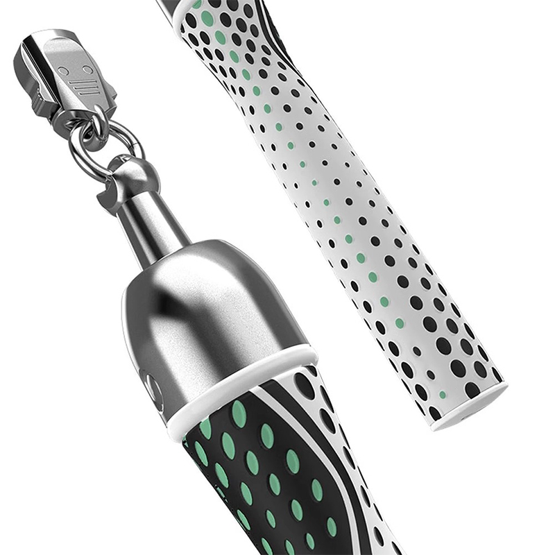 Speed Skipping Rope - Cuerda para saltar con pesas, juego
