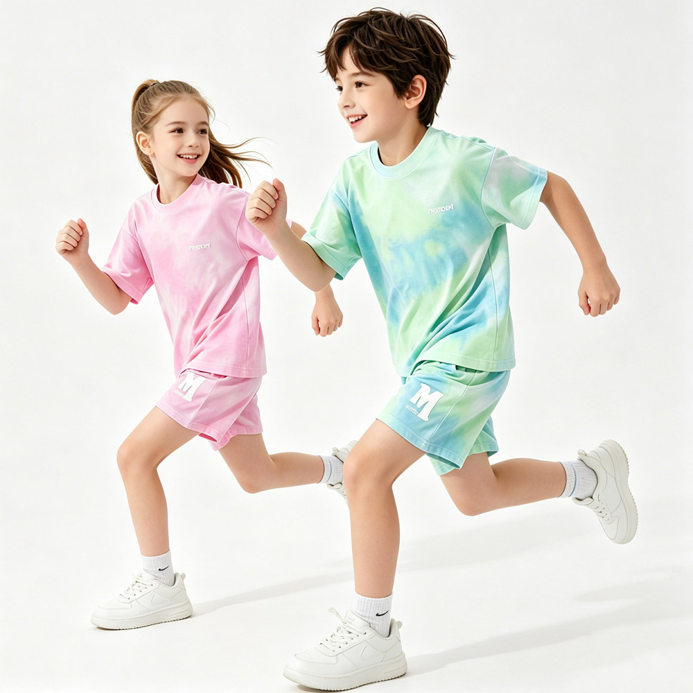 Outdoor Sport For Kids - Conjunto deportivo para niños de 5