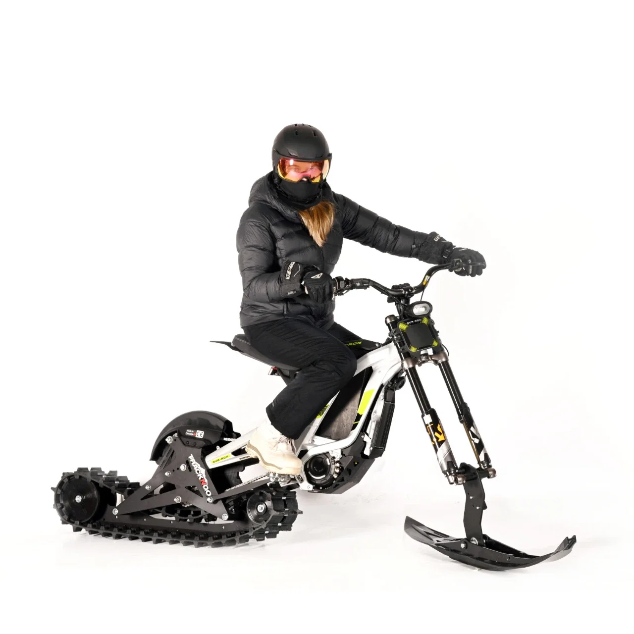 Outdoor Sports List - Para la nueva inclusión juego de