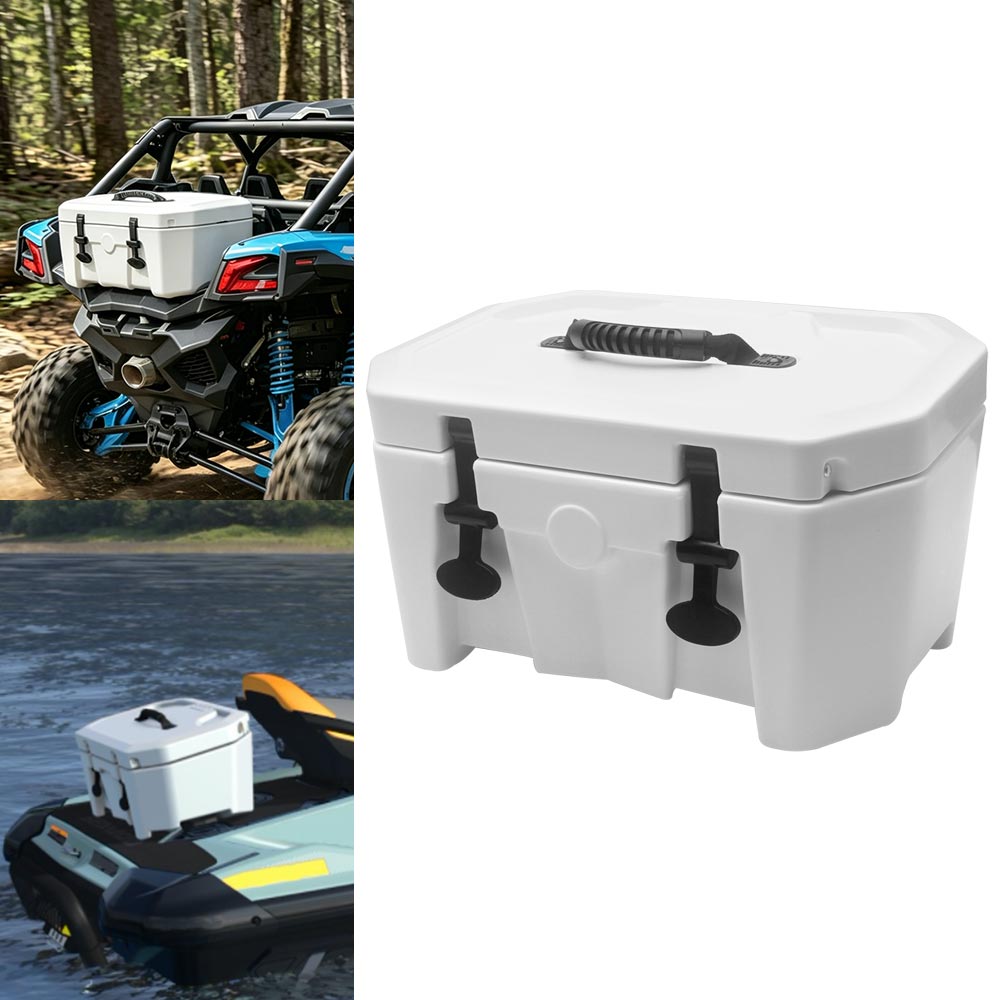 Outdoor Sport Doo - Nevera Rígida Aislada para Exteriores, para