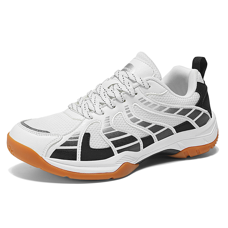 Outdoor Sport Court - Zapatos de bádminton profesionales para hombre,