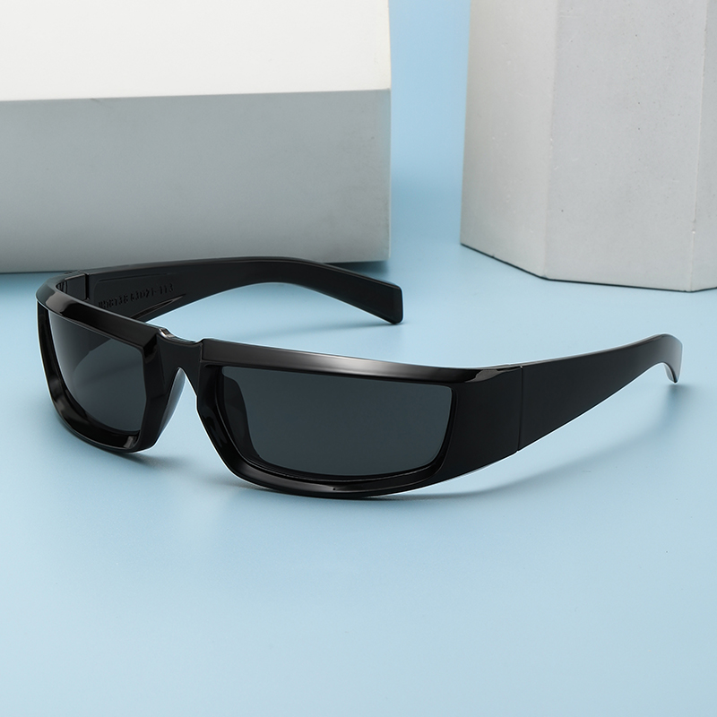 Outdoor Sport Glasses - Gafas Protectoras Populares Y2k, Gafas de
