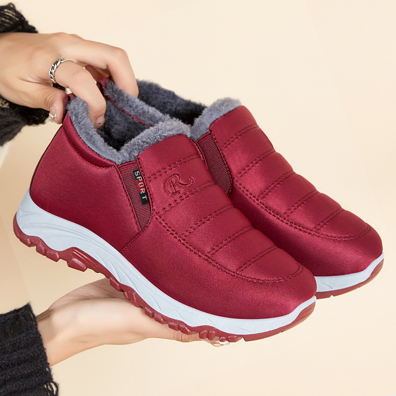 Climbing Shoe Beginner - Botas de Mujer con plataforma de