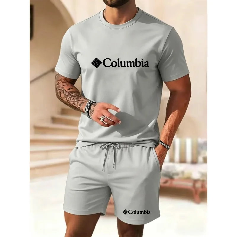Outdoor Sport Leisure - Conjunto Deportivo de Verano 2026 para