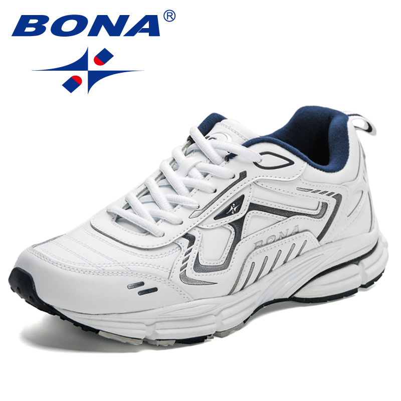 Outdoor Sport Court - BONAsrsy Er BONA 2023, Calzado Deportivo