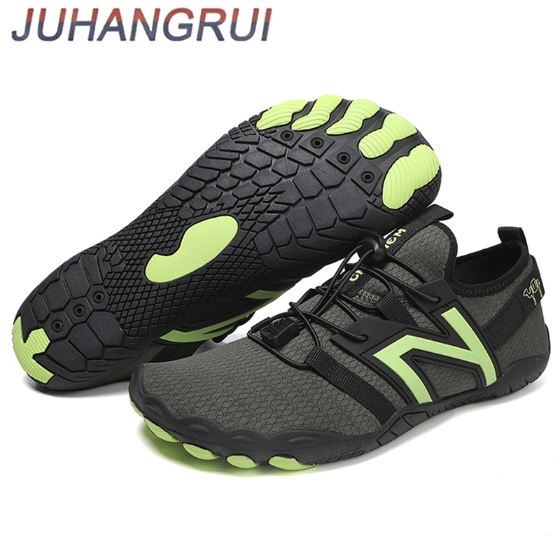 Climbing Shoe Beginner - Zapatos de natación de playa para