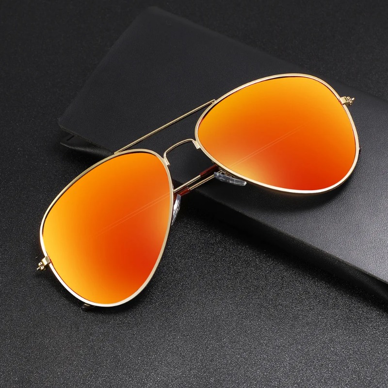 Gafas Clásicas de Moda para Ho - Outdoor Sport Glasses reseña y precio