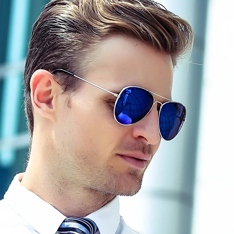 Gafas Clásicas de Moda para Ho - Outdoor Sport Glasses reseña y precio