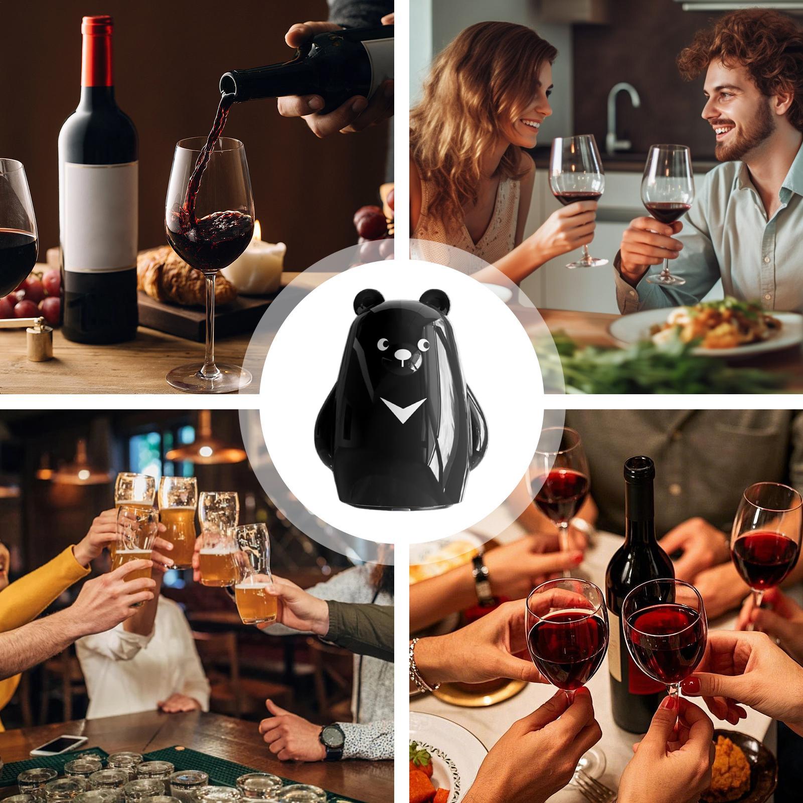 Abridor de botellas con prensa - Outdoor Sport Games reseña y precio