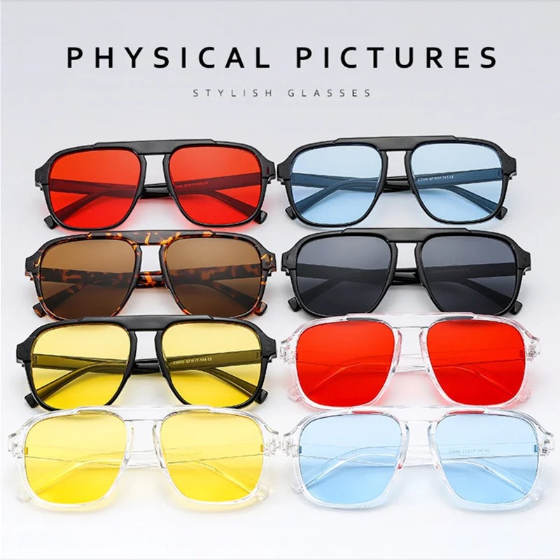 Nuevas Gafas de Sol con Montur - Outdoor Sport Glasses reseña y precio