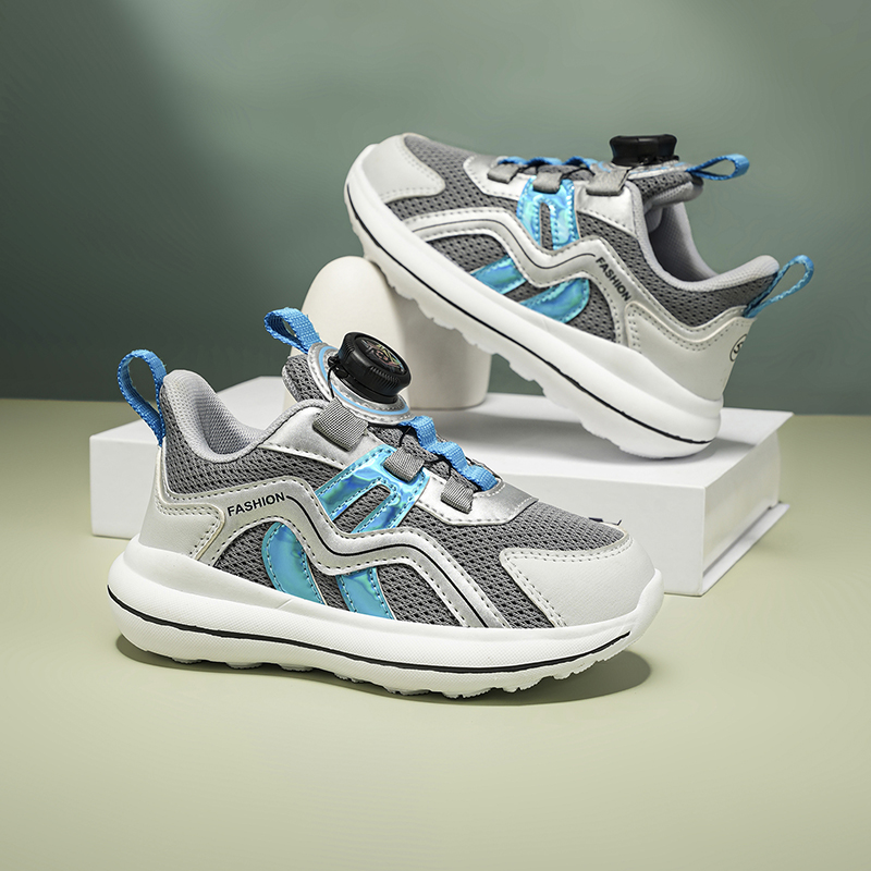 Zapatillas Deportivas Antidesl - Outdoor Sport Activities For Kids reseña y precio