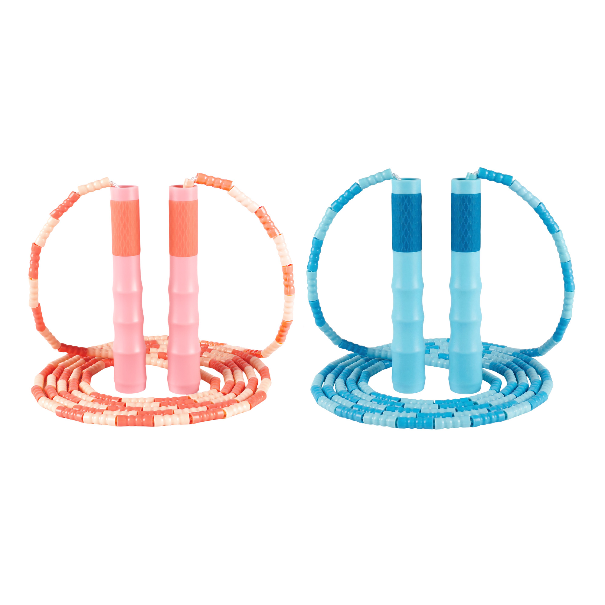 Cuerda de saltar con cuentas p - Speed Skipping Rope reseña y precio