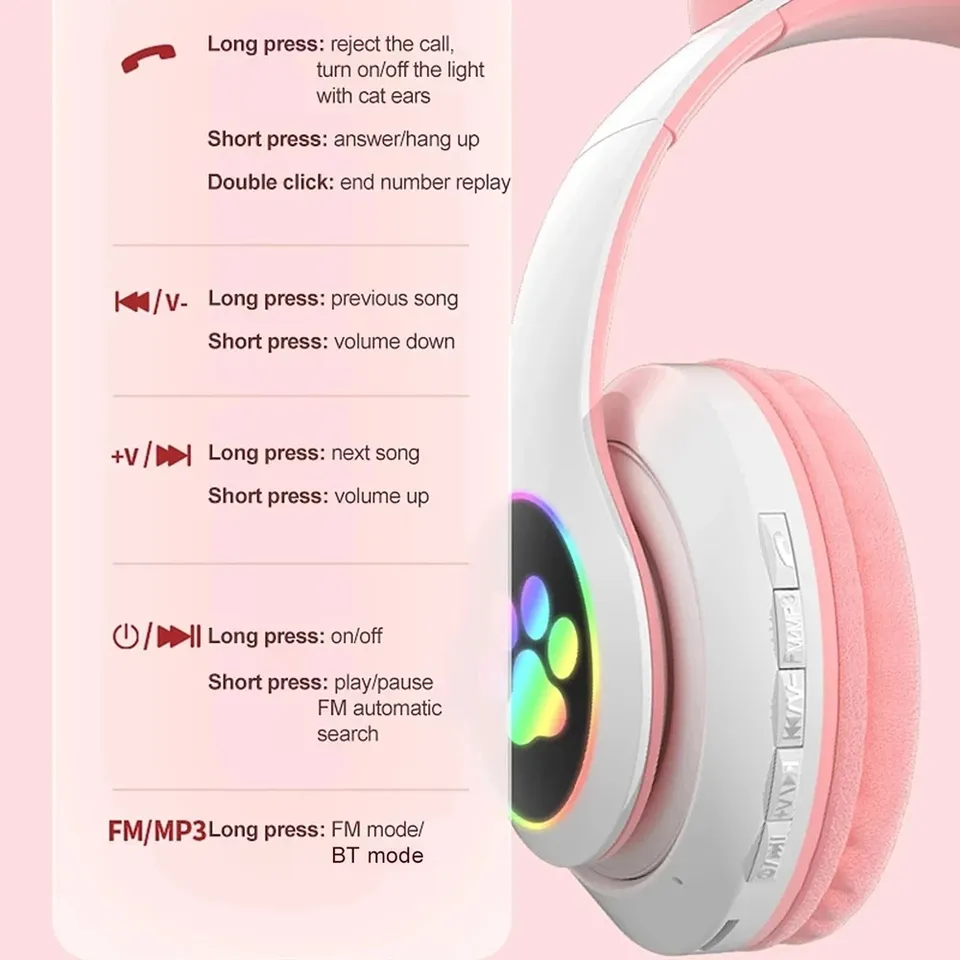 Auriculares Inalámbricos STN-2 - Outdoor Sport Activities For Kids reseña y precio