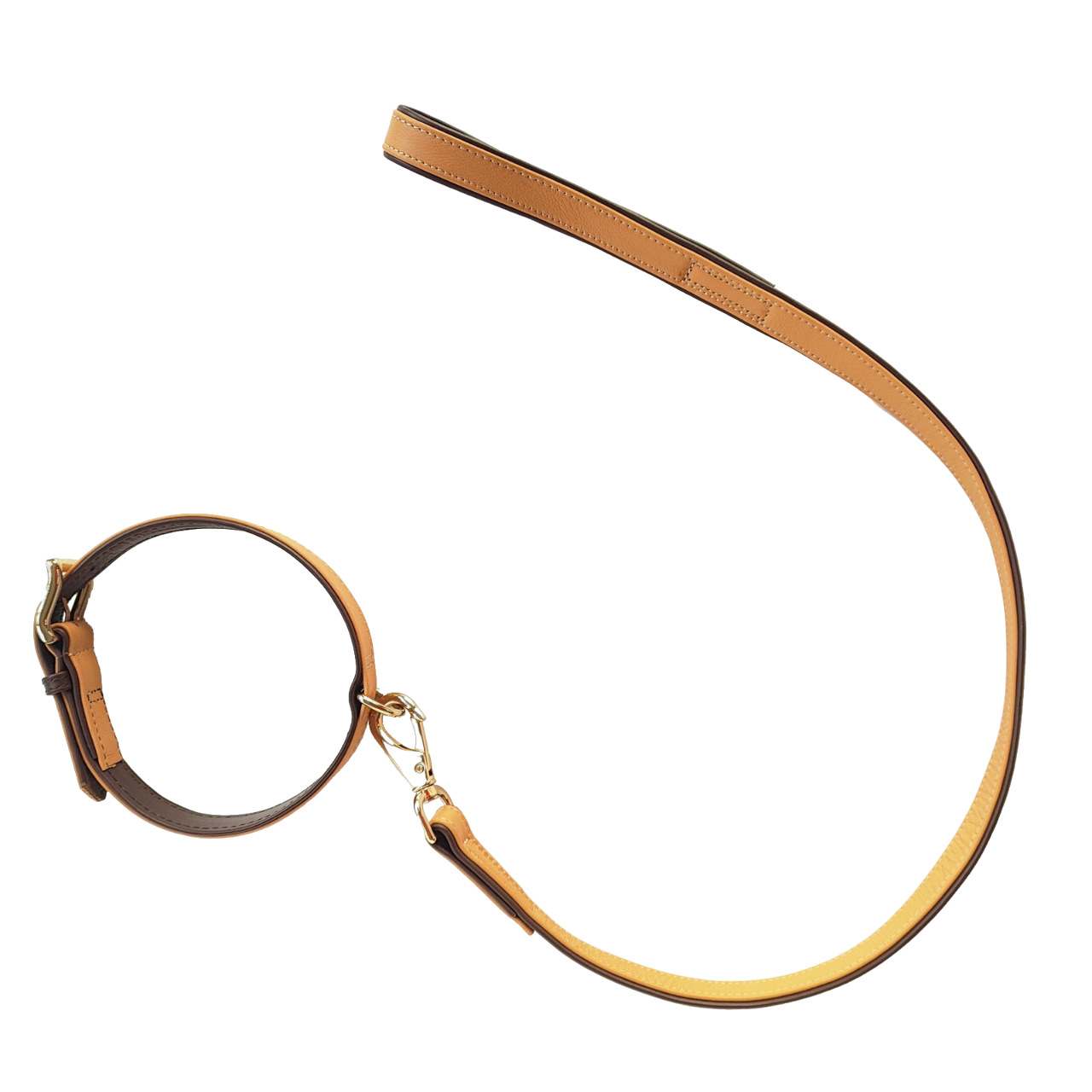 Correa para mascotas, collar p - Headcollar Rope Set reseña y precio