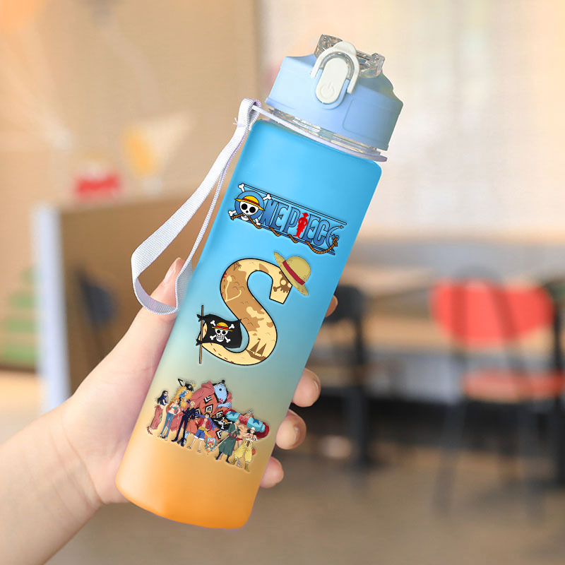 Botella de Agua Infantil de un - Outdoor Sport For Kids reseña y precio