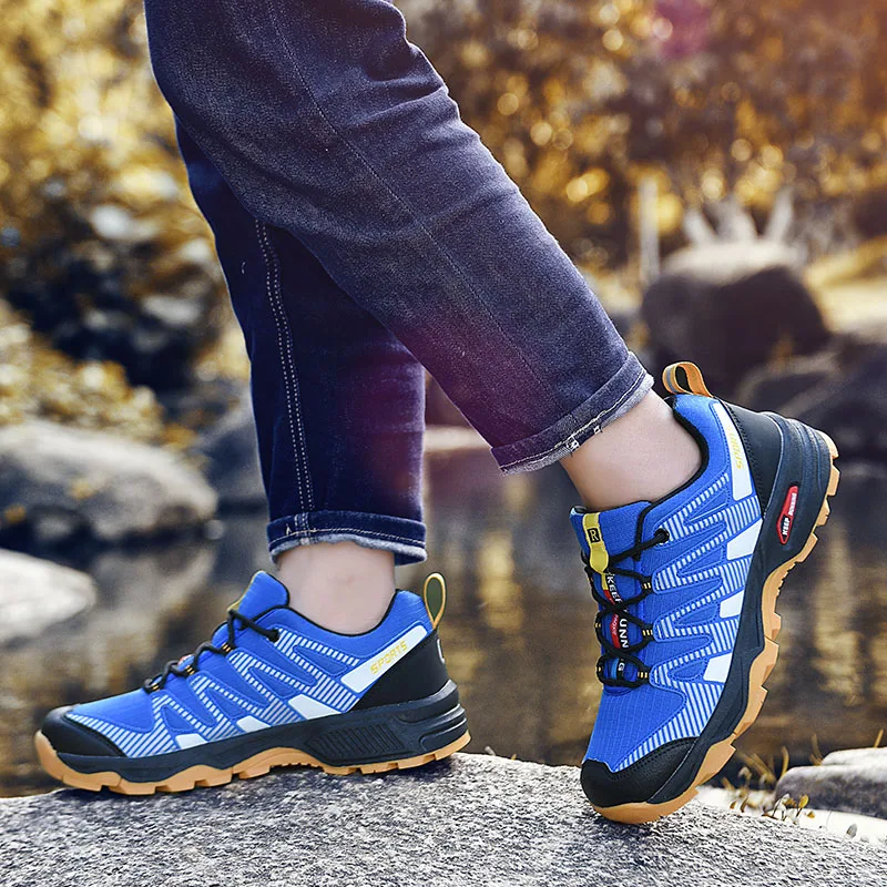 Zapatos de Senderismo para Hom - Climbing Shoe Beginner reseña y precio