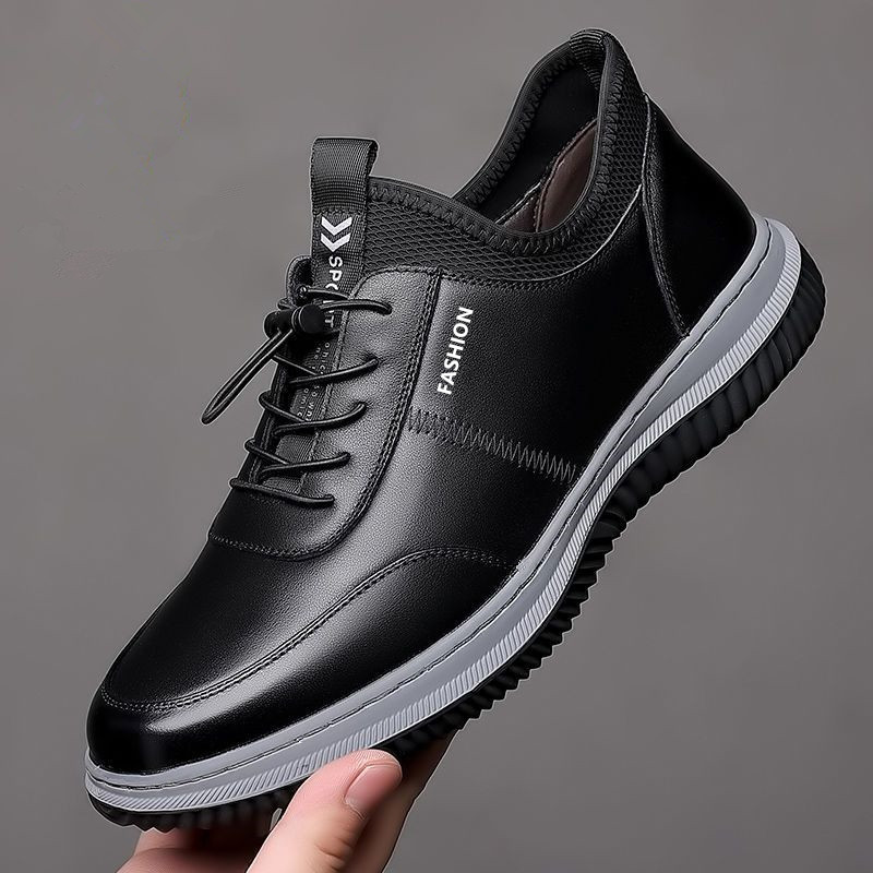 Zapatos deportivos de cuero si - Outdoor Sport With Sticks reseña y precio