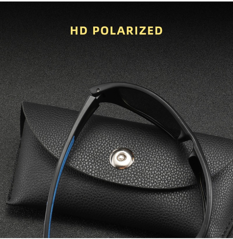 1 par de gafas de sol polariza - Outdoor Sport Glasses reseña y precio