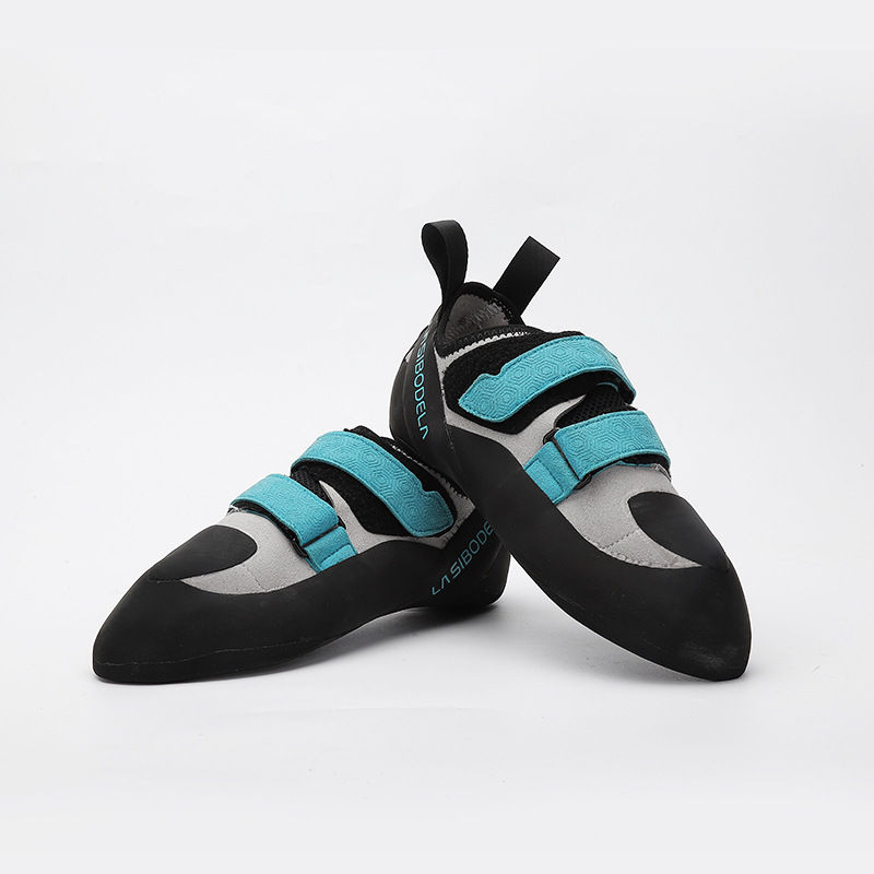Nuevas Zapatillas de Escalada  - Climbing Shoe Beginner reseña y precio