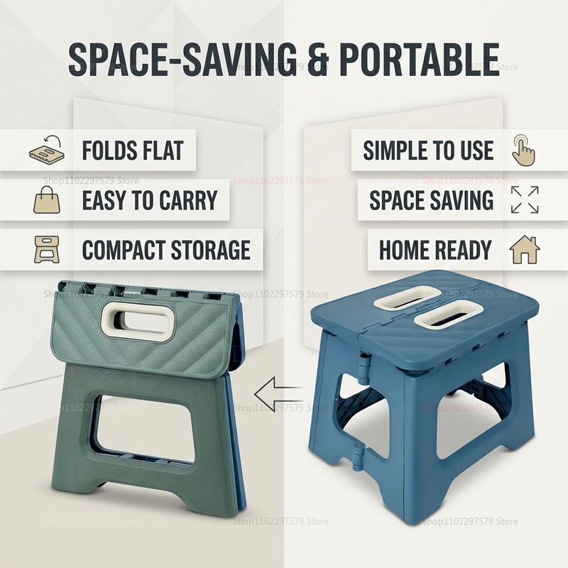 Taburete Plegable para Exterio - Outdoor Sport Chairs reseña y precio