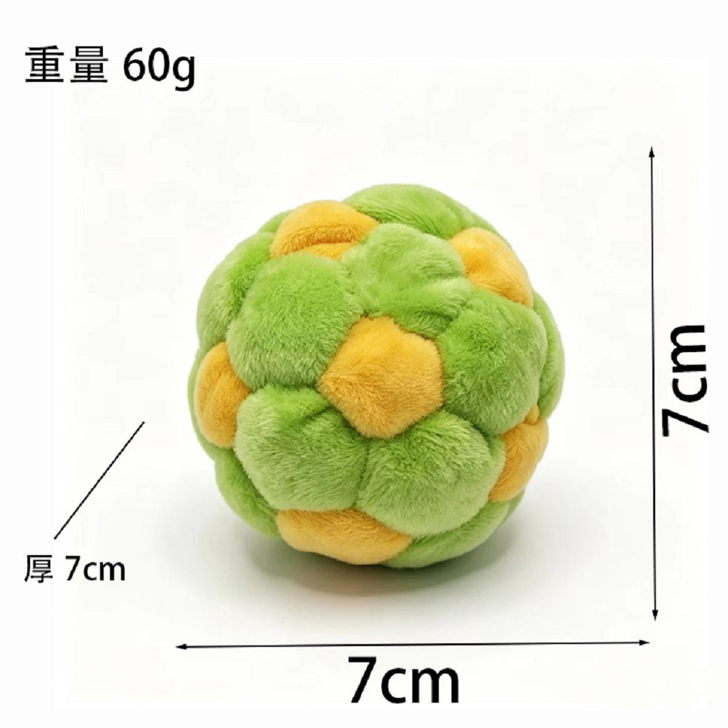 Soft Footbag Hack, Sacos de Bo - Outdoor Sport Activities For Kids reseña y precio