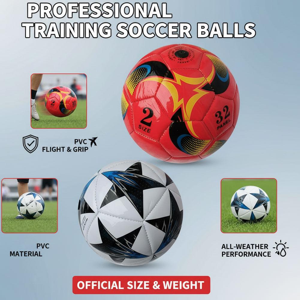 Balón de Fútbol Estándar Profe - Outdoor Sport Games reseña y precio