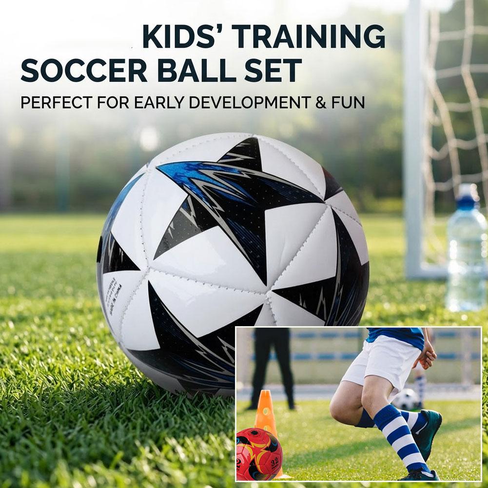 Balón de Fútbol Estándar Profe - Outdoor Sport Games reseña y precio