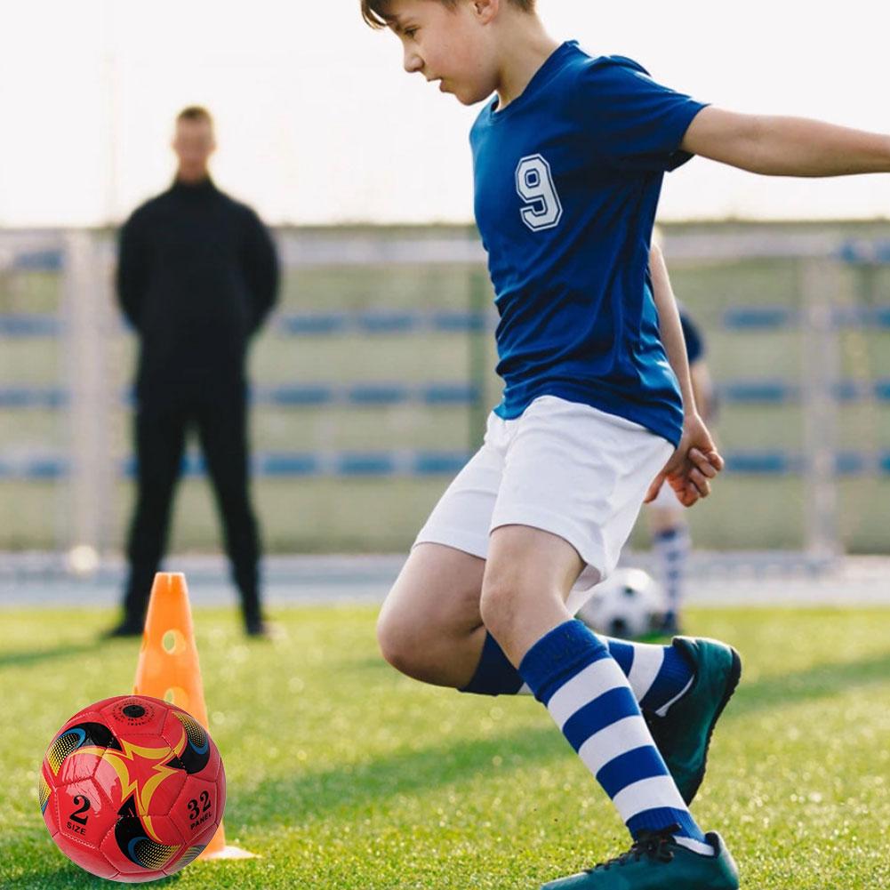 Balón de Fútbol Estándar Profe - Outdoor Sport Games reseña y precio