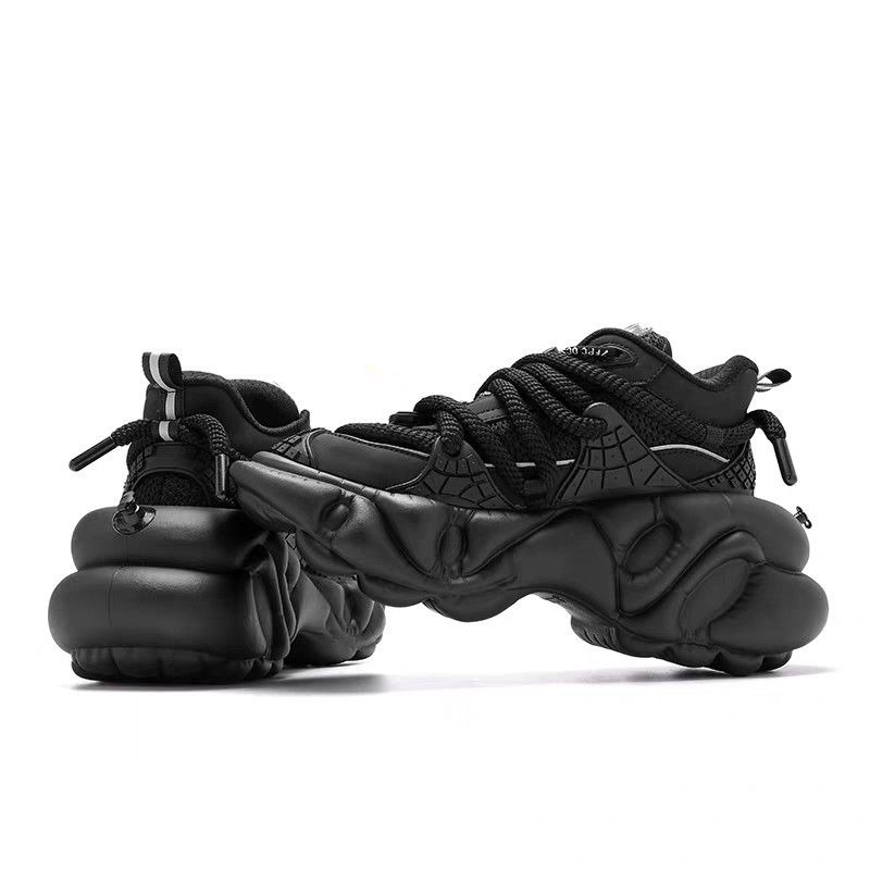 Zapatillas de running para hom - Outdoor Sport Court reseña y precio