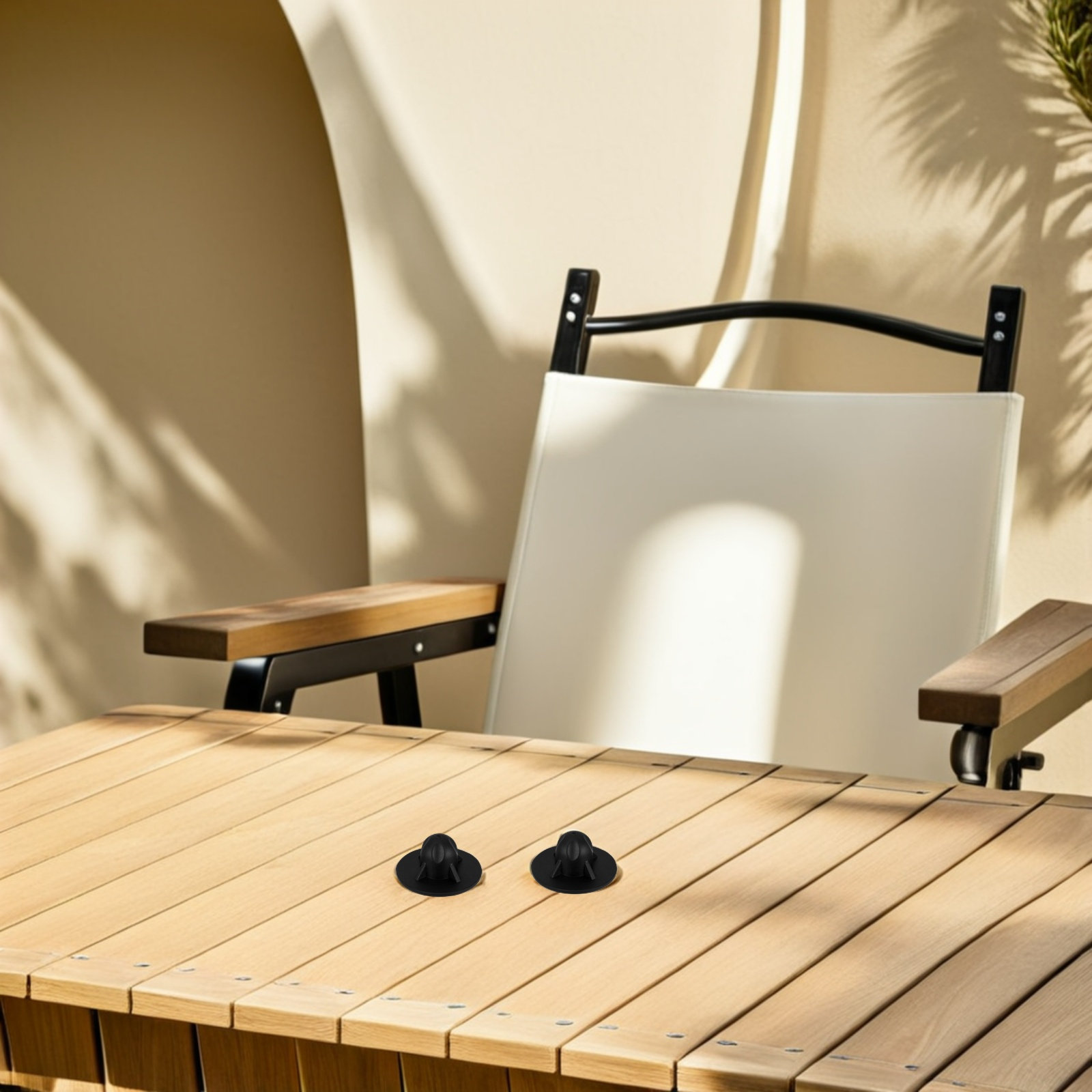 8 protectores de goma para pat - Outdoor Sport Chairs reseña y precio