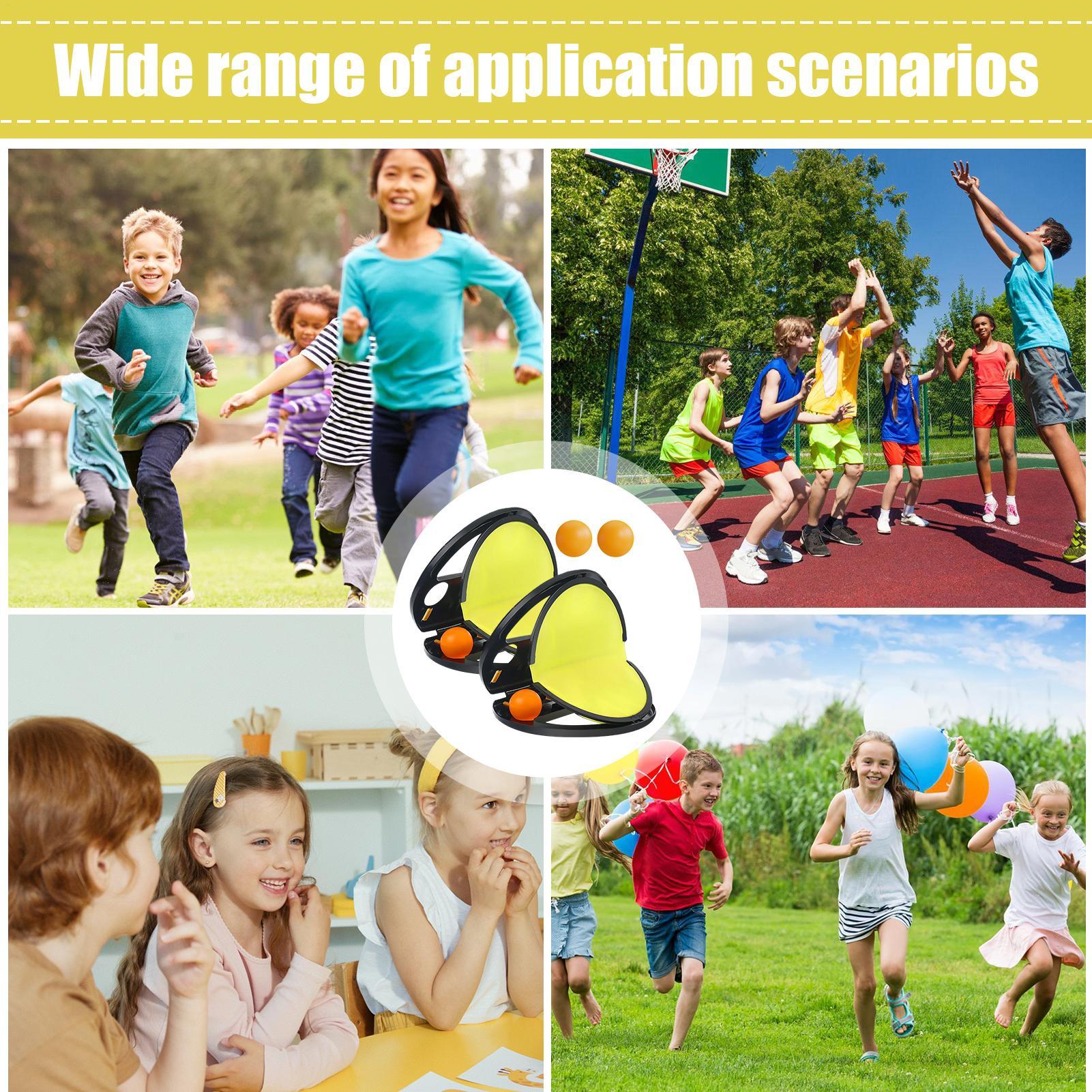 1 pieza de raqueta para el jue - Outdoor Sport Activities For Kids reseña y precio