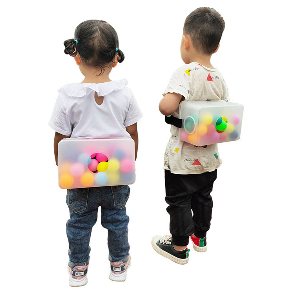 Pelota de Juego para Fiestas y - Outdoor Sport Activities For Kids reseña y precio