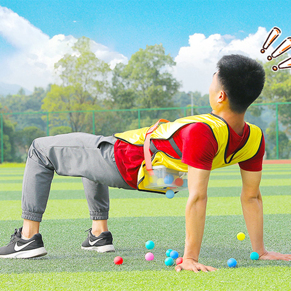 Pelota de Juego para Fiestas y - Outdoor Sport Activities For Kids reseña y precio
