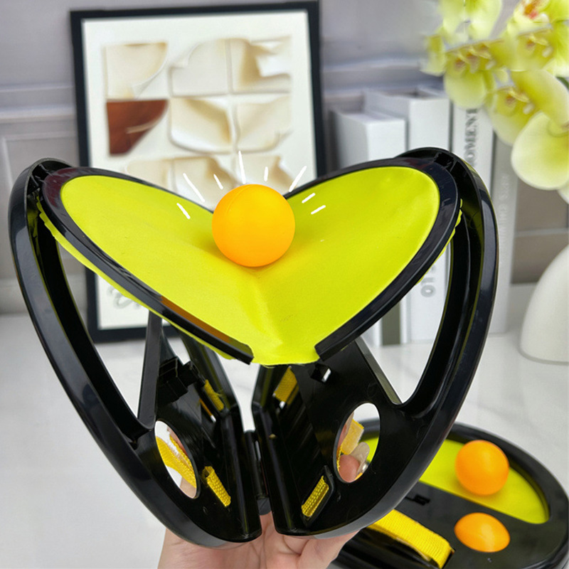 Juego de Atrapar Pelotas para  - Outdoor Sport For Kids reseña y precio