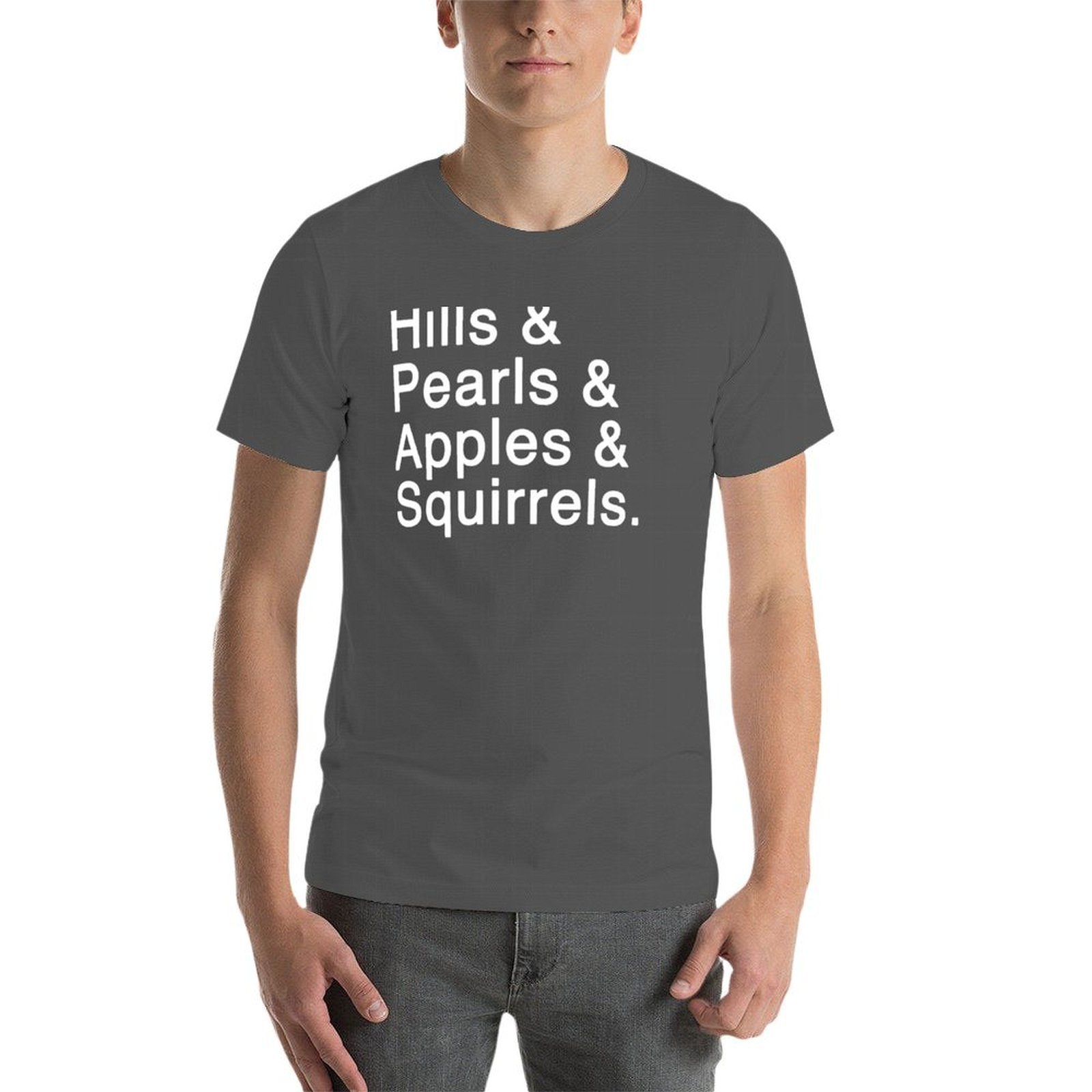 Camiseta ligera para deportes  - Outdoor Sports List reseña y precio
