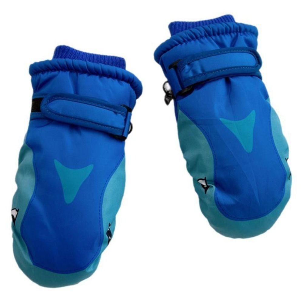 Guantes de esquí para niños co - Outdoor Sport For Kids reseña y precio