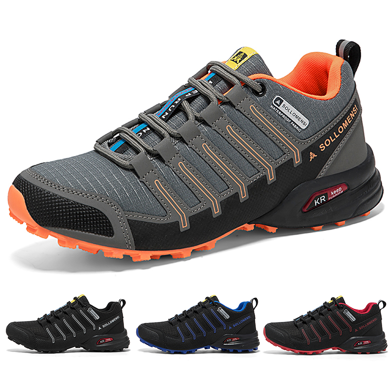Zapatos de senderismo resisten - Climbing Shoe Beginner reseña y precio