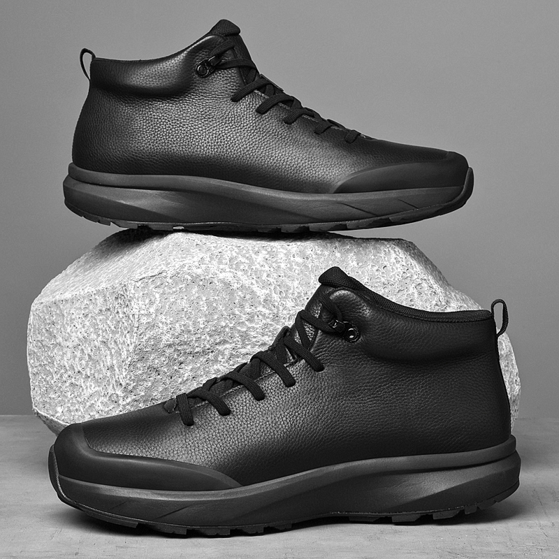 Nuevos zapatos informales de a - Outdoor Sport With Sticks reseña y precio