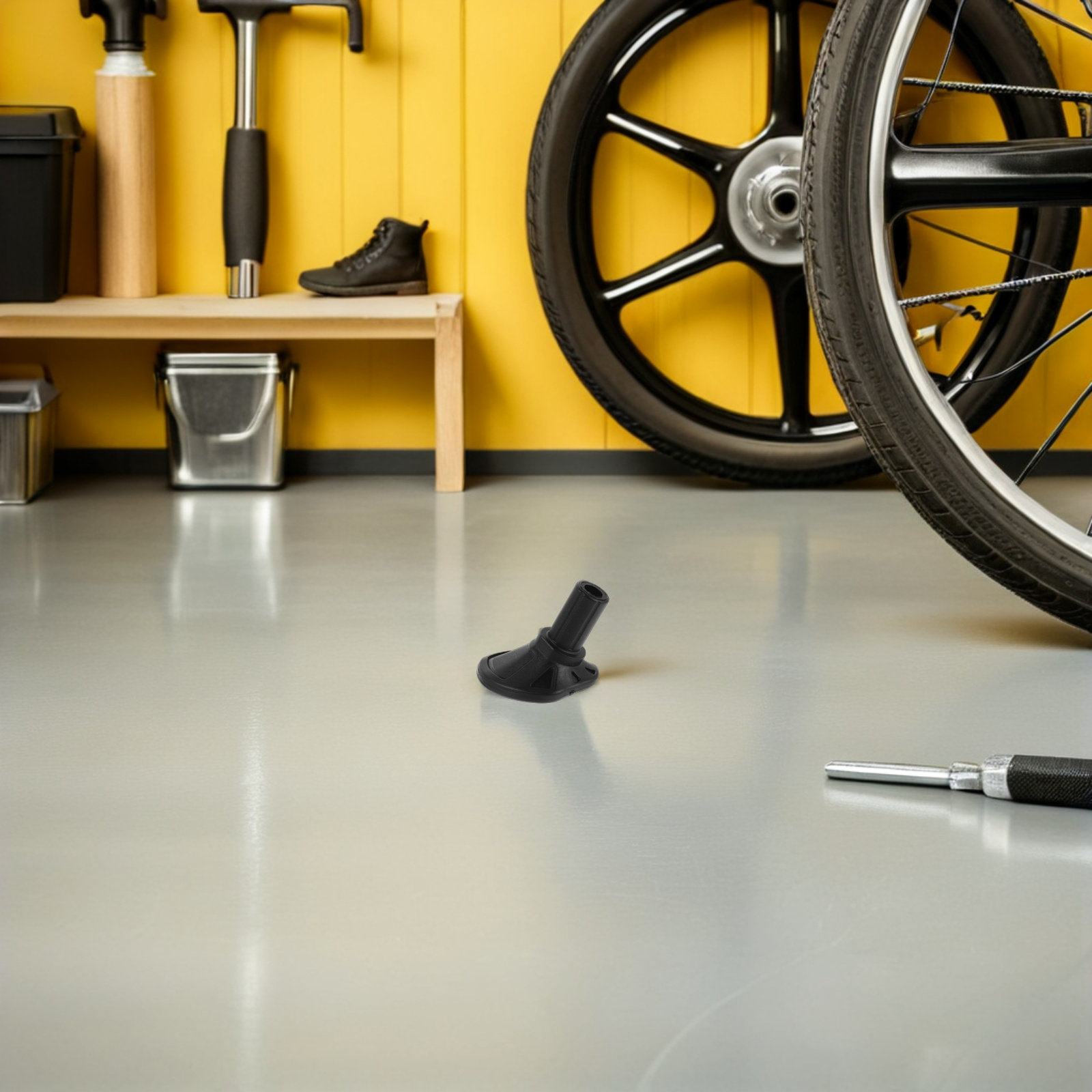 Almohadilla para Soporte de Mo - Outdoor Sport Using A Bike reseña y precio